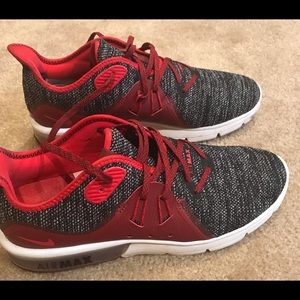 Nike Air Max Sequent 3 Running Shoes